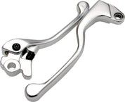 Motion Pro Polished Aluminum Brake Lever 14-9318