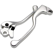 Motion Pro Polished Aluminum Brake Lever 14-9318
