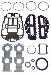 WSM Gasket Kit Powerhead For Johnson / Evinrude 90 / 115 Hp V4 FICHT 500-134