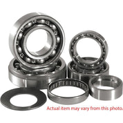 Hot Rods Transmission Bearing Kit HONDA CR500R 1988-2001; TBK0004 79-4902 871429