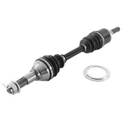 QuadBoss Replacement Axles Front Right - TRM-CA-8-215