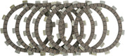 EBC CK O.E.M. Replacement Clutch Kit - CK3329