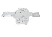 Rival Skid Plate And A-Arm Guards For Suzuki King Quad 500 / 700