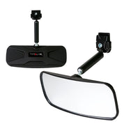 Seizmik Automotive Style Rearview Mirror For Pro-Fit 56-18054