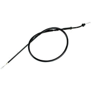 Motion Pro Black Vinyl Throttle Pull Cable 05-0008