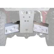 Rival Skid Plate And A-Arm Guards For Honda TRX680 Rincon 4x4 IRS