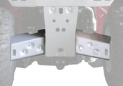 Rival Skid Plate And A-Arm Guards For Honda TRX680 Rincon 4x4 IRS