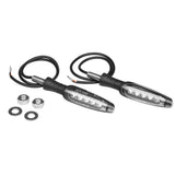 Yoshimura LED Turn Signal Front - 072BGLTSFK