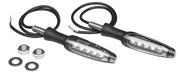 Yoshimura LED Turn Signal Front - 072BGLTSFK