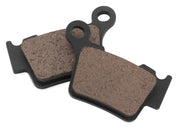 BikeMaster Brake Pad and Shoe For KTM 505 SX-F 2007-2008 Standard Rear