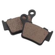 BikeMaster Brake Pad and Shoe For KTM 505 SX-F 2007-2008 Standard Rear