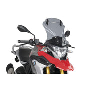 Puig Universal Windshield Touring Smoke - 9879H