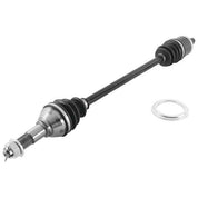 QuadBoss Replacement Axles Front Left - TRM-CA-8-117