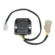 PROCOM ESR125 Electrosport Regulator/rectifier Honda Trx300fw 88-91