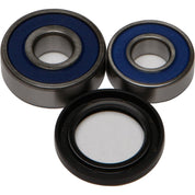 All Balls Wheel Bearing & Seal Kit For Honda CB125S 1976-1985 25-1207