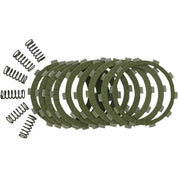 EBC SRC Street Racer Clutch Kit for Kawasaki ZX11 1990-2001