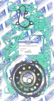 WSM Complete Gasket Kit For Suzuki 80 RM 1990 25-912