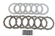 WSM Complete Clutch Kit for KTM 150 / 200 09-21 88-310