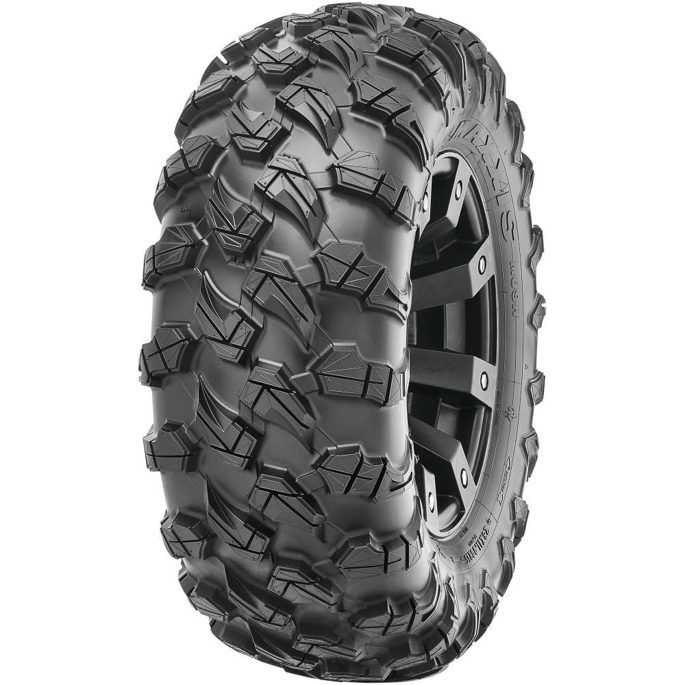 Pair of Maxxis MU9H Radial 28x9-15 And 28x11-15 Tires (2)