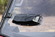 Seizmik Versa-Vent Hard Coated Polycarbonate Windshield 50-25026KIT