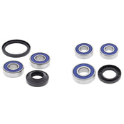 Wheel Front And Rear Bearing Kit for Honda 500cc XL500R 1982