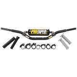 ProTaper Micro Bar Kit Cobra Sr. Black - 2274D1