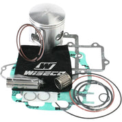 Wiseco Top End Rebuild Kit 2002-18 YZ250 Piston Gaskets Wrist Pin/Bearing PK1198