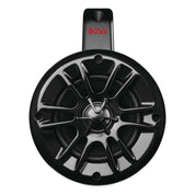 Boss Audio Systems 4" Wake Tower Speakers 400-Watt, Fits 1-1/4"-2" Tubing, Pair