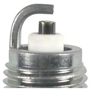 Set of 4 NGK Standard Spark Plugs for Artic Cat TRV 700 GT 2012 Engine 700cc