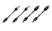 Demon Full Heavy Duty Axle Set For Polaris Ranger 400 4X4 2010-2014