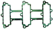WSM Intake Gasket For Mercury / Mariner 75 - 125 Hp 1.5L DFI 516-51