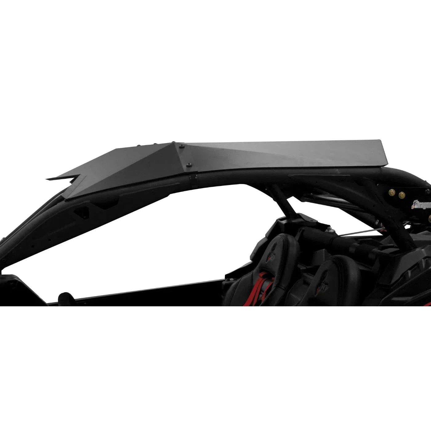 DragonFire Racing Aluminum Sport Roof - Can-Am Maverick X3 2-Seat - 18-2101