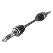 QuadBoss Replacement Axles Front Left - TRM-YA-8-111