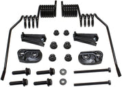 SPI Spring Style Rail Mounted Ice Scratcher SM-12597 Replaces OEM# 860201728