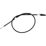 Motion Pro Black Vinyl Speedometer Cable 04-0027