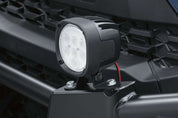 Kuryakyn Takrak Driving Light Mounts 3038