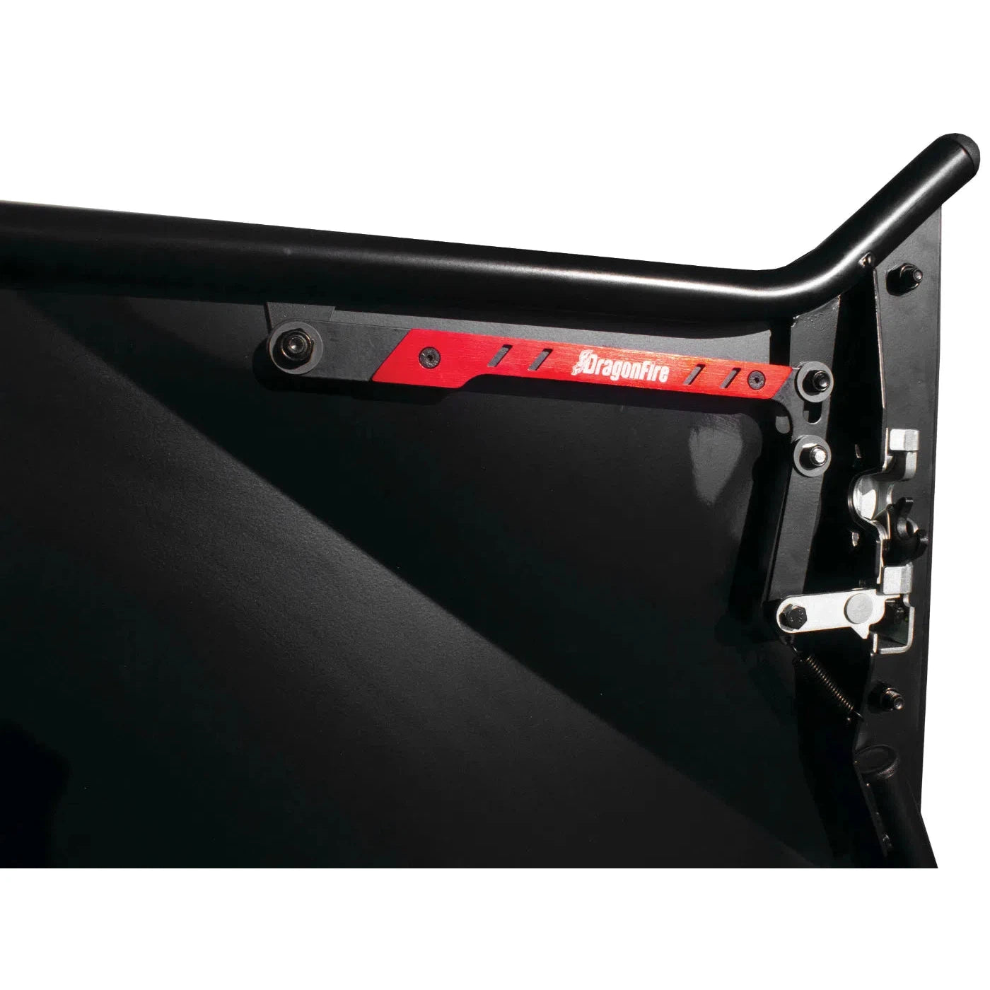 DragonFire Racing Door Kit for Ranger Crew XP 1000 - 07-1803