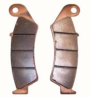 WSM Front Brake Pads for Honda 125 - 600 09-5077JL