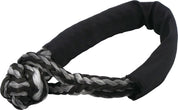 KFI Gray Soft Shackle 3/8in x 5in KFI-SS-38