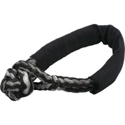 KFI Gray Soft Shackle 3/8in x 5in KFI-SS-38