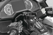 Kuryakyn Black Reflex Drink Holder 6495