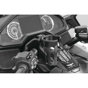 Kuryakyn Black Reflex Drink Holder 6495