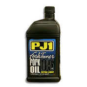 PJ1 FORK TUNER OIL  5 WT.-1/2 LITER