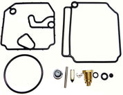 WSM Carburetor Kit For Yamaha 60 / 70 Hp Without Float 600-57