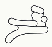 WSM Oil Pump O-Ring for Yamaha 1000 02-08 008-683-03