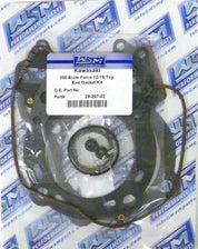 WSM Top End Gasket Kit For Kawasaki 300 Brute Force 12-23 29-207-02