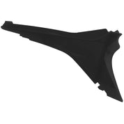 Acerbis Black Air Box Cover for Honda - 2171730001
