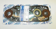WSM Complete Gasket Kit For Kawasaki 550 SX 91-95 007-619