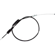 Motion Pro Black Vinyl Throttle Cable 03-0037