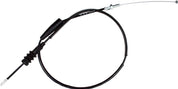 Motion Pro Black Vinyl Throttle Cable 03-0037